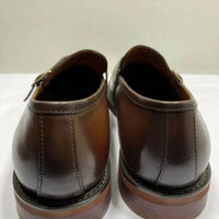 Vintage Foundry Co. - Men's Lionel Leather Loafers