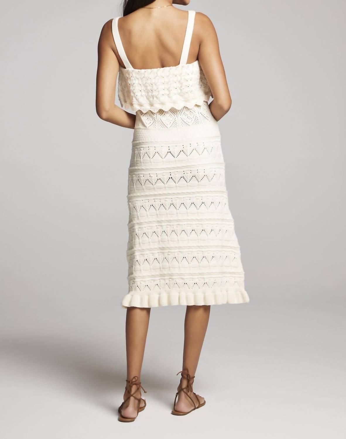 Saltwater Luxe - Kendra Dress