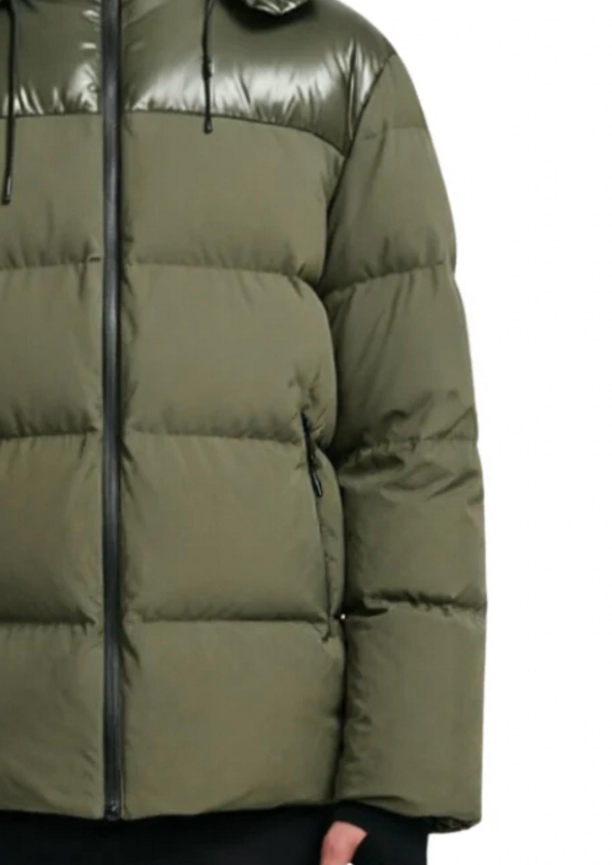 Rudsak - Larry Puffer Jackets
