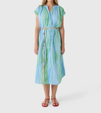 Velvet By Graham & Spencer - Jada Dress