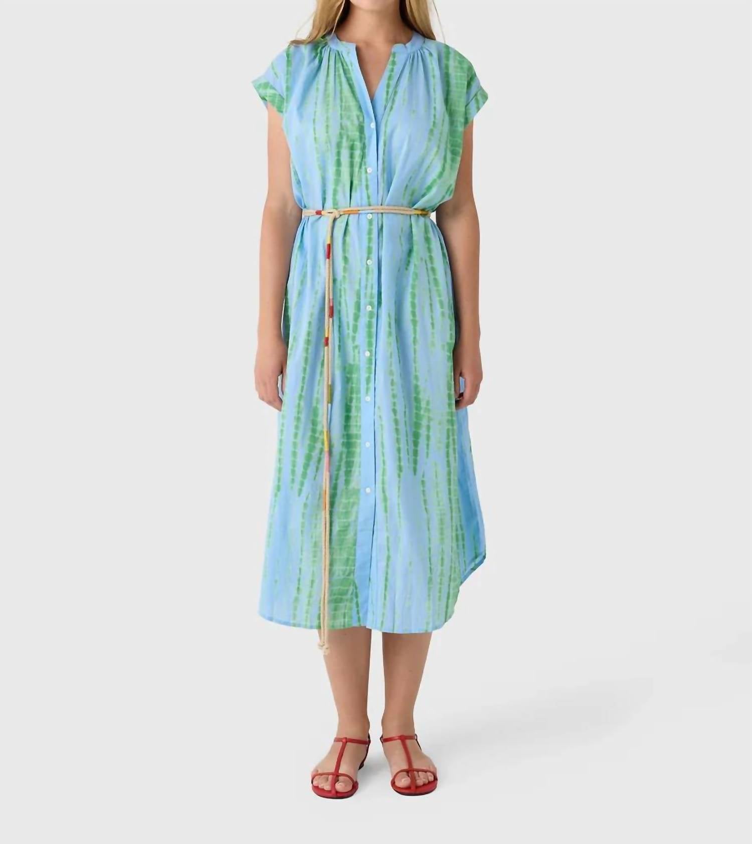 Velvet By Graham & Spencer - Jada Dress