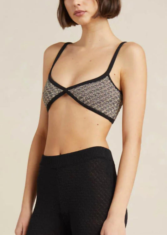 Bec + Bridge - Valentina Knit Brallette