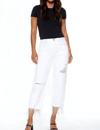 Blue Revival - Nash Vegas 90's Crop Jeans