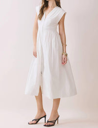 Tcec - Caroline Maxi Dress