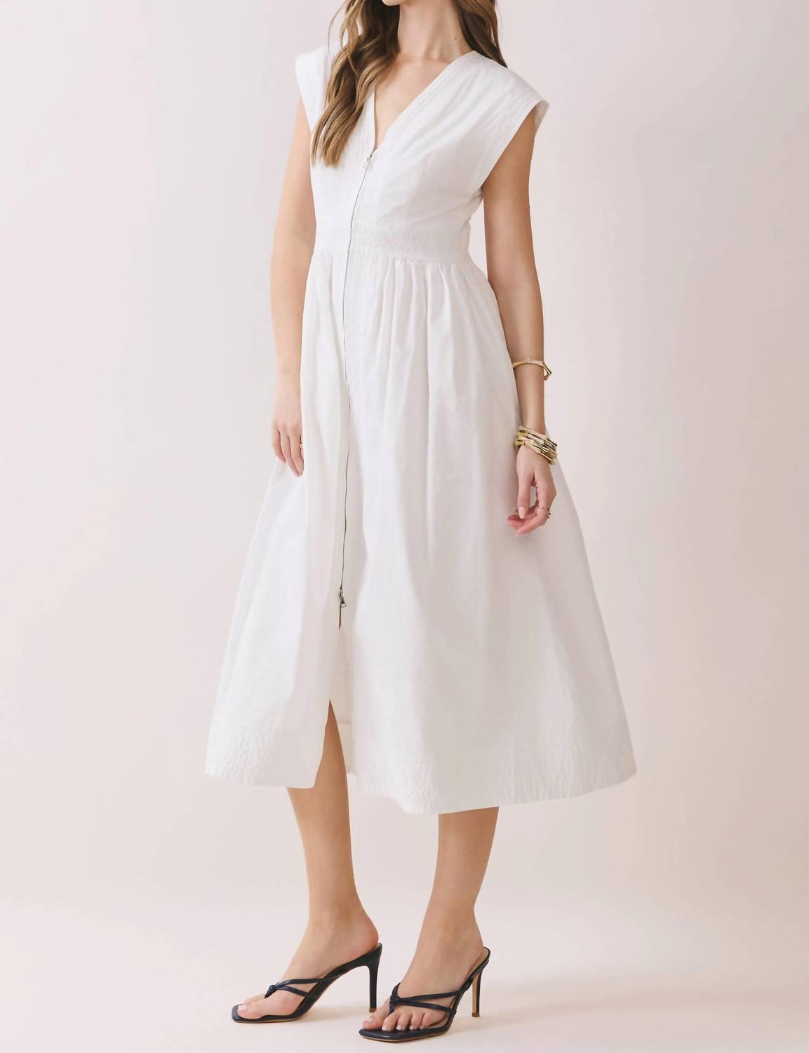 Tcec - Caroline Maxi Dress