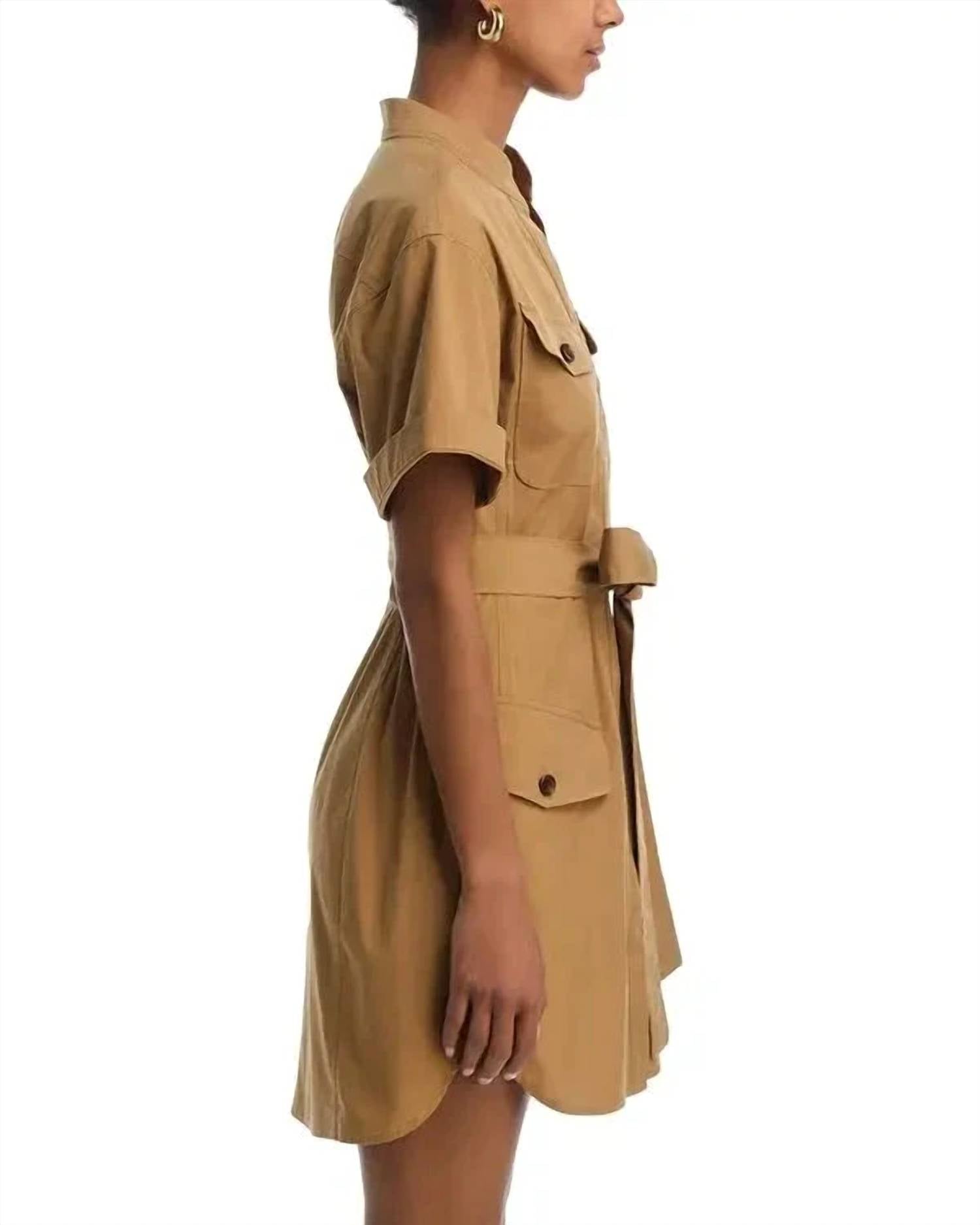 A.L.C. - Quinn Dress