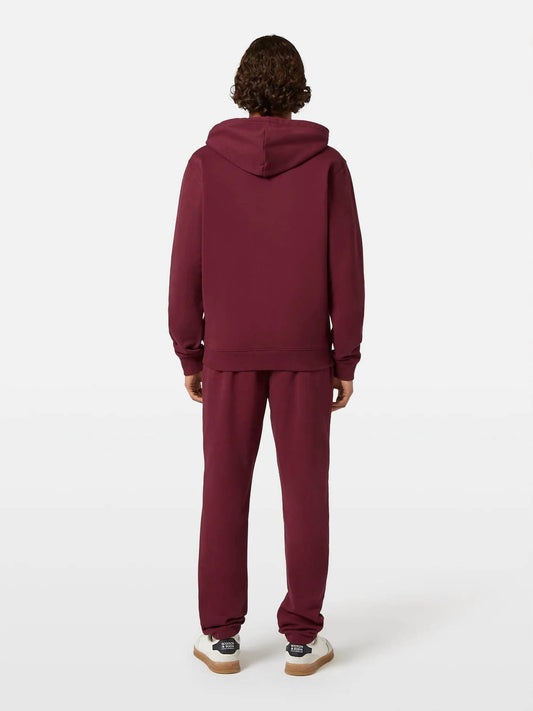 Scotch & Soda - S&s Zip Hoodie