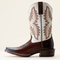 Ariat - Men's Renegade Narrow Cutter Toe Cowboy Boot