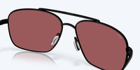 Costa Del Mar - Men's Canaveral Polarized Sunglasses