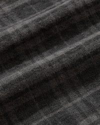 Grayers - Men's Jaspe Midweight Flannel Shirt