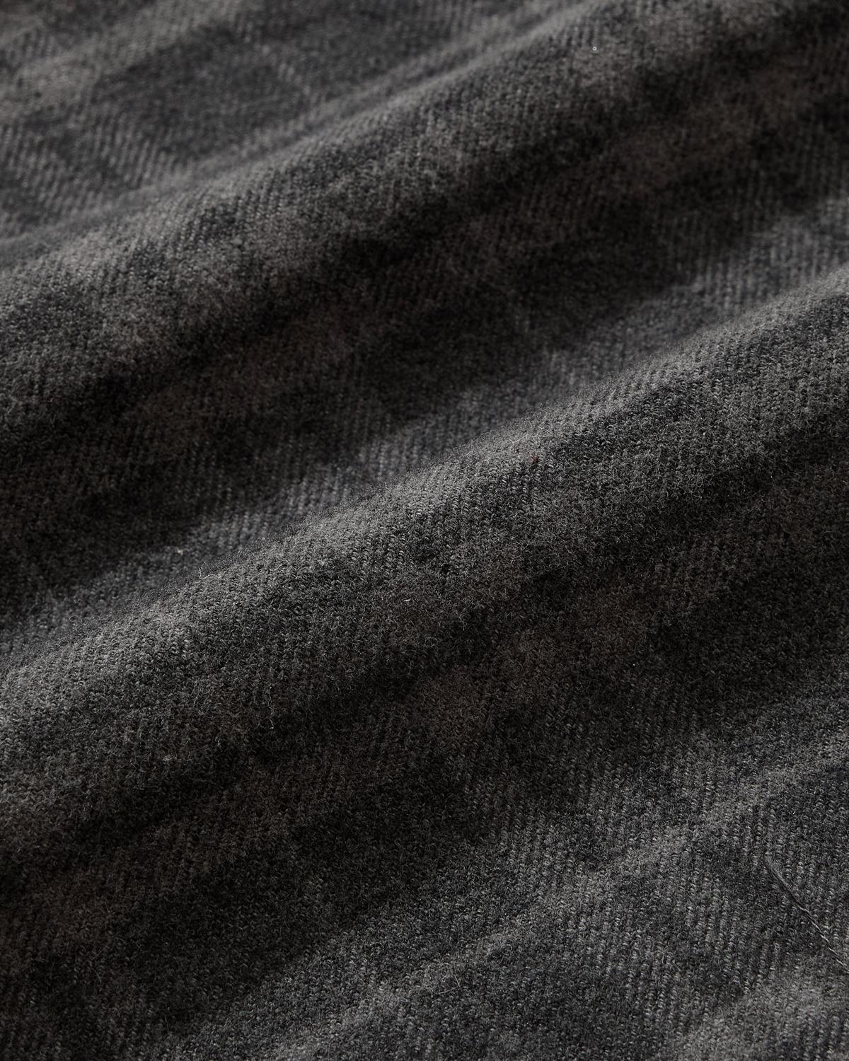 Grayers - Men's Jaspe Midweight Flannel Shirt