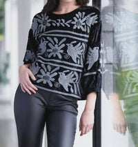 Foil - Casino Royale Top