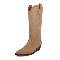 Marfa Boots - Women's Emmylou Cowboy Boots
