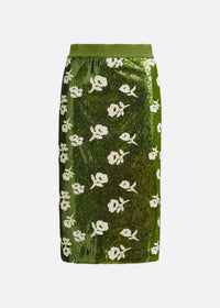 Essentiel Antwerp - Jorinda Sequin Skirt