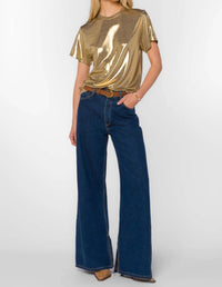 Velvet Heart - Zelda Short Sleeve Tee