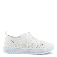Patrizia - Women's Seabreeze Lace Sneaker