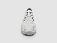 Kcr Group - Women's Camo Leather Sneaker