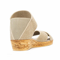 Charleston Shoe Co. - Women's Peachtree Sandal