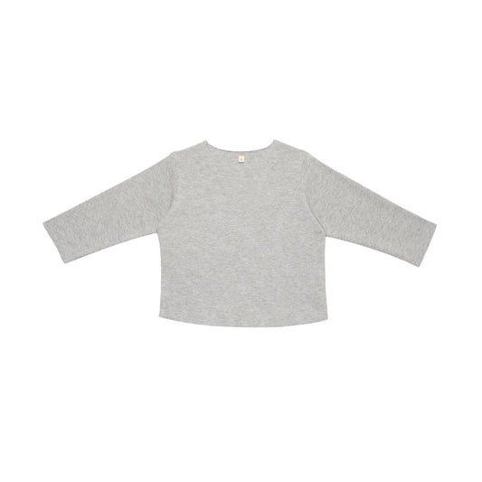 A Basic Brand - Rib Sweatshirt