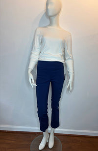 Elliott Lauren - Women's Baby Boot Cut Pant