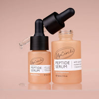 Upcircle - Vegan Anti-aging Collagen Boosting Peptide Serum