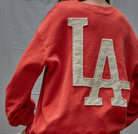 By Together - City Dreams Pullover