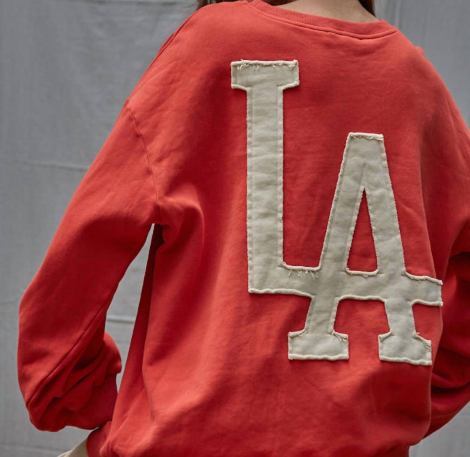 By Together - City Dreams Pullover