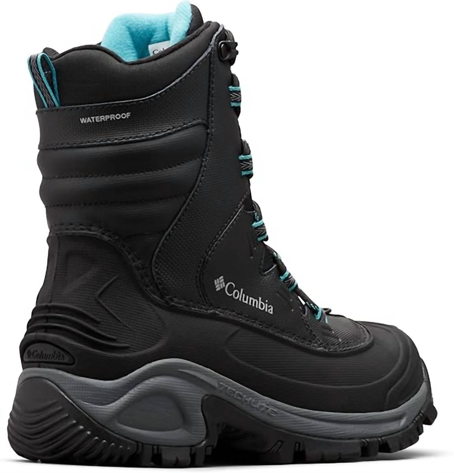 Columbia - Women's Bugaboot Iii Boot