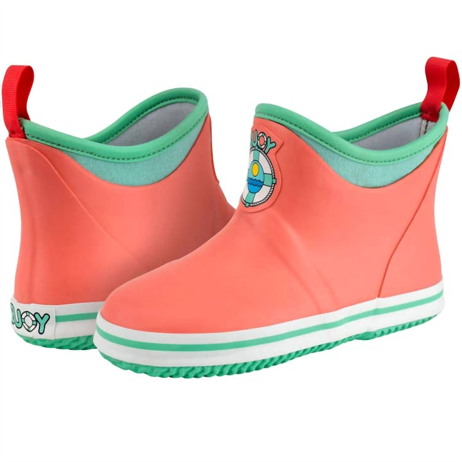 Buoy Boots - Kid's Boots
