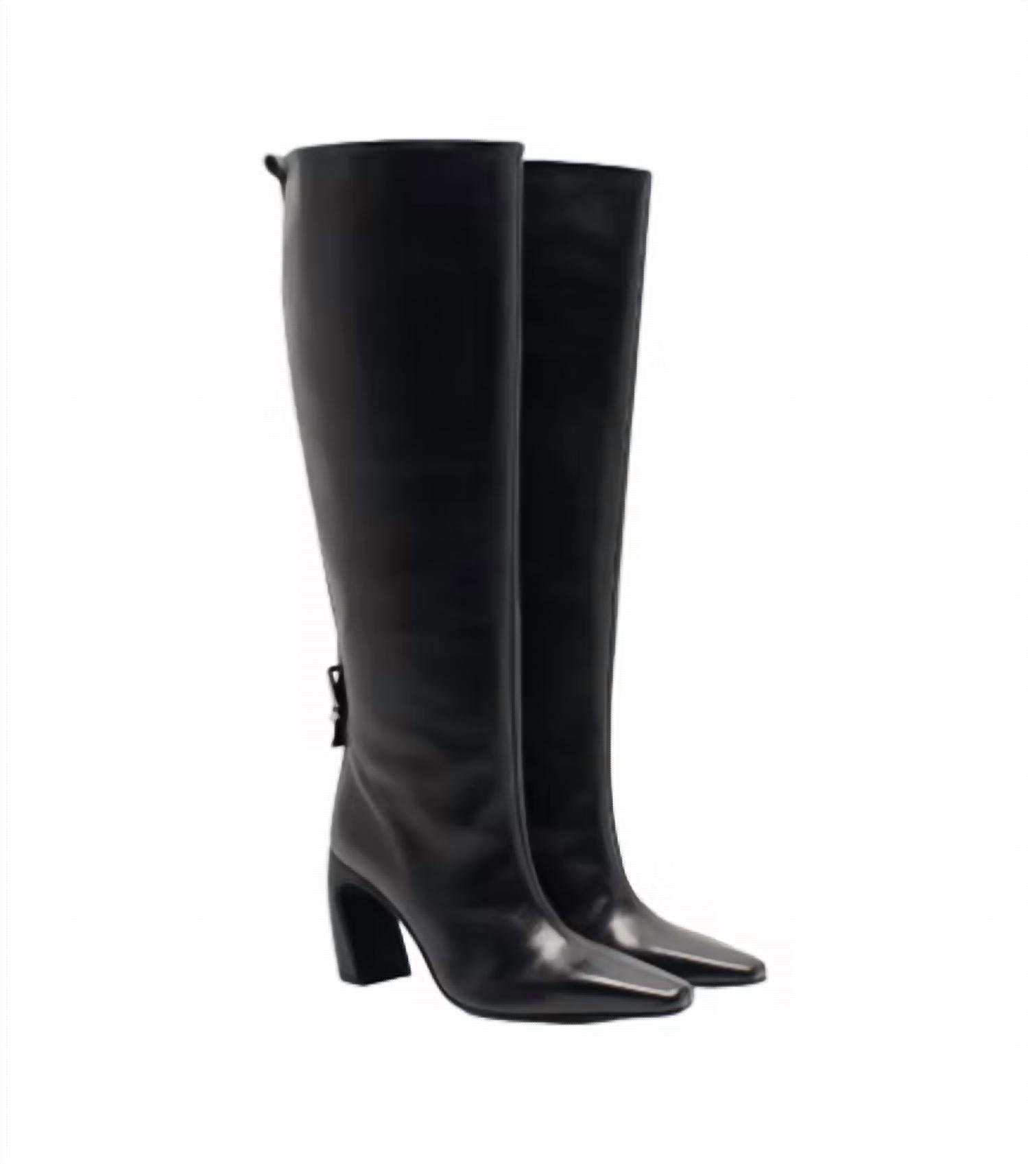 Free People - Women's Date Night Tall Boot