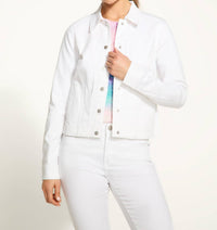 Fdj - Denim Jacket