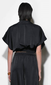 Greylin - Nisa Dolman Sleeve Top