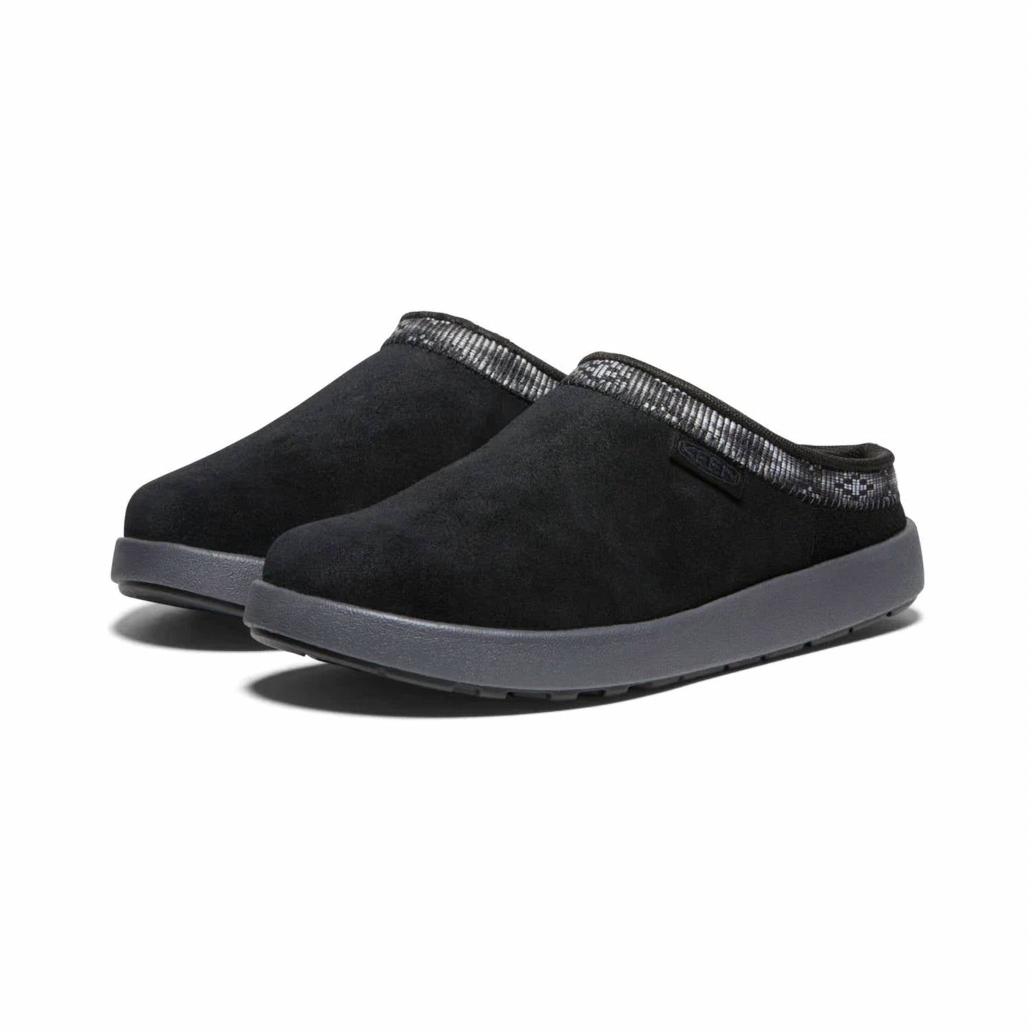 Keen - Women's Elle Suede Mule