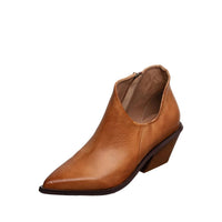 Antelope - Women's Camryn Leather Shoes