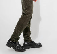 Monfrere - Brando Needle Cord Pants