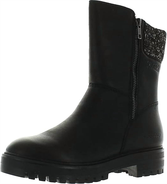 Cougar - Women's Neptune Waterproof Leather Boot