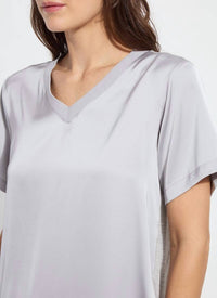 Lysse - Sonja V Neck Top