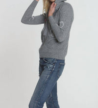 Label+Thread - Peace Out Hoodie