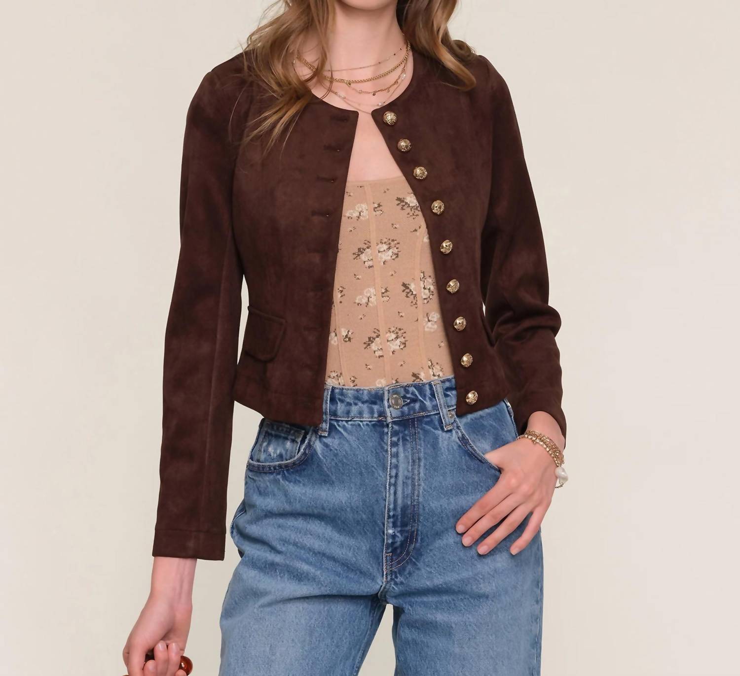 Heartloom - Christy Blazer