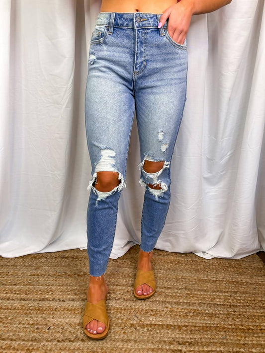 Cello - Meant To Wow Jeans