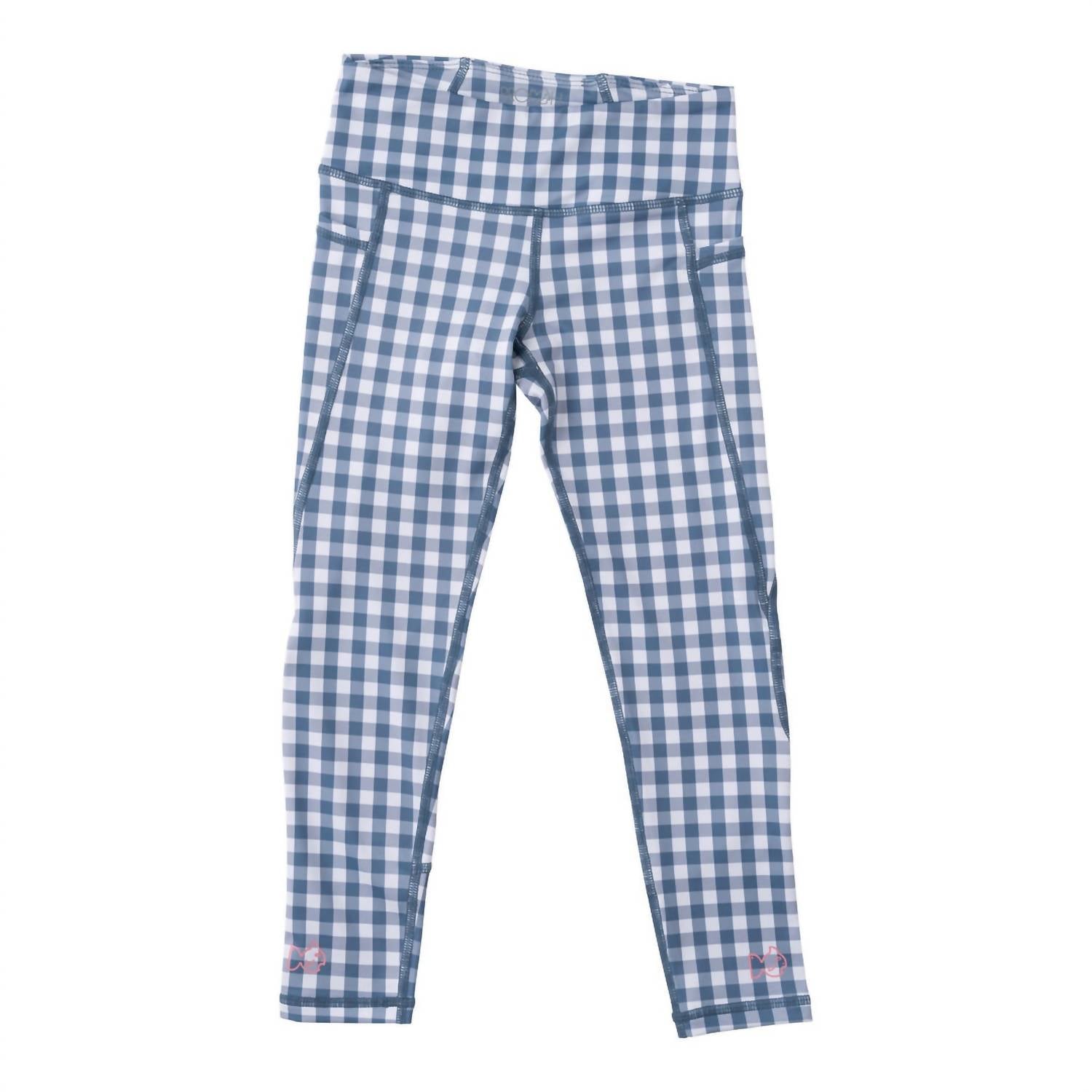 Prodoh - Girls' Athletic Legging