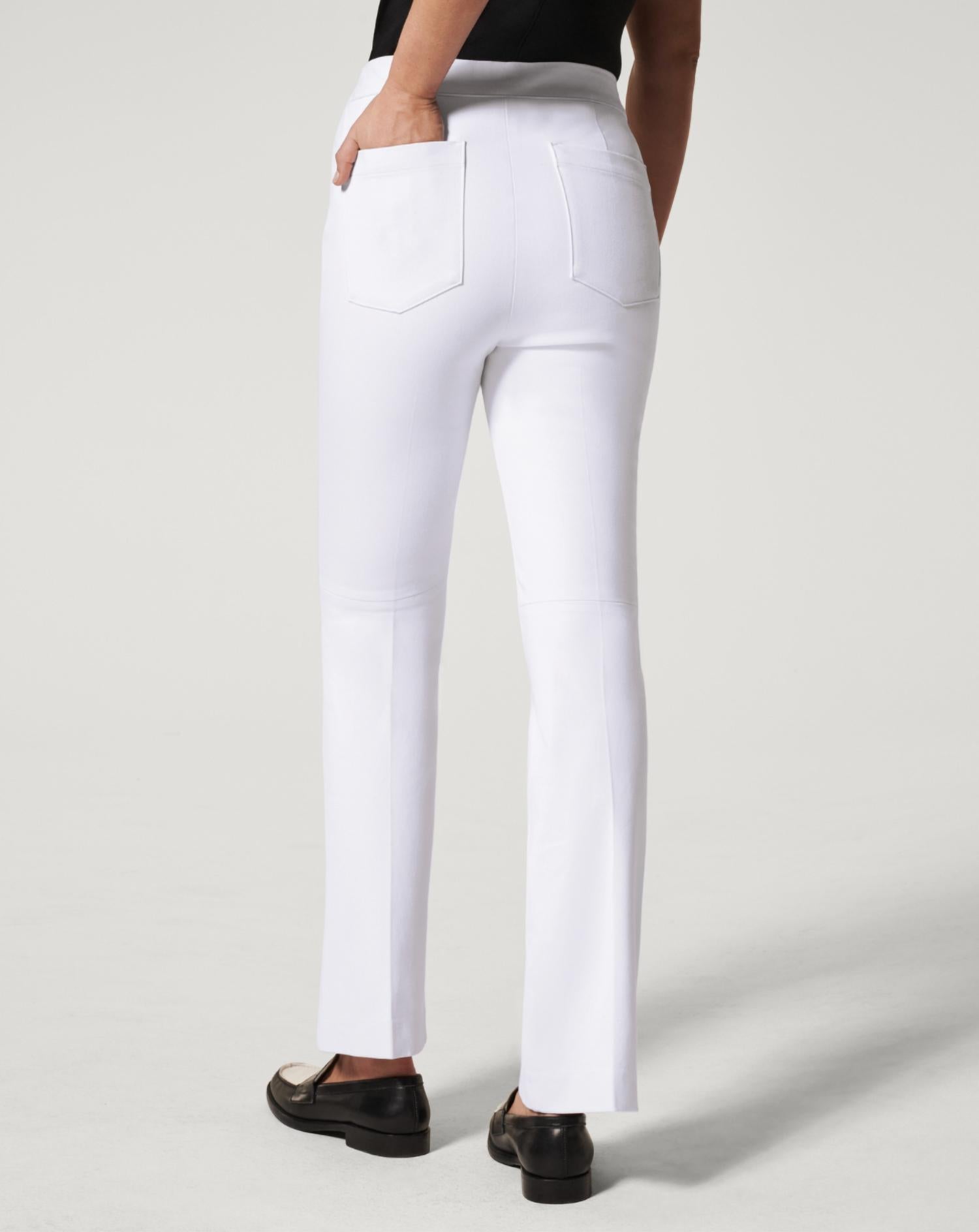 Spanx - OTG Kick Flare Ultimate Opacity Jeans