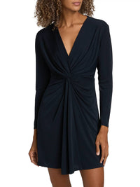 Cinq A Sept - Lunara V-neck Dress