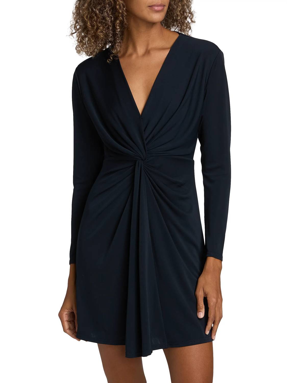 Cinq A Sept - Lunara V-neck Dress