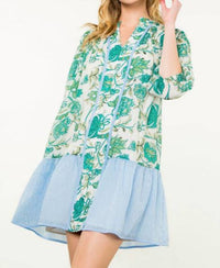Thml - Sydney Dress