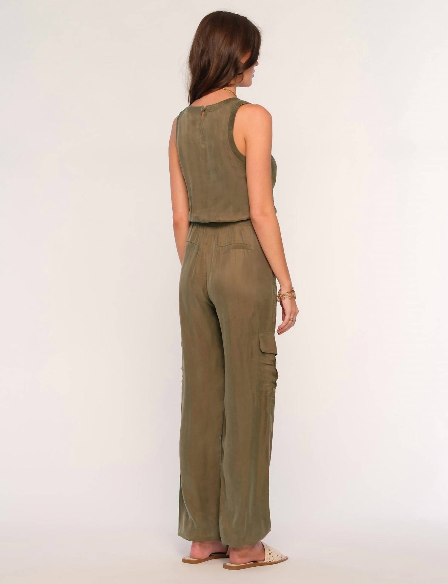 Heartloom - Alida Jumpsuit