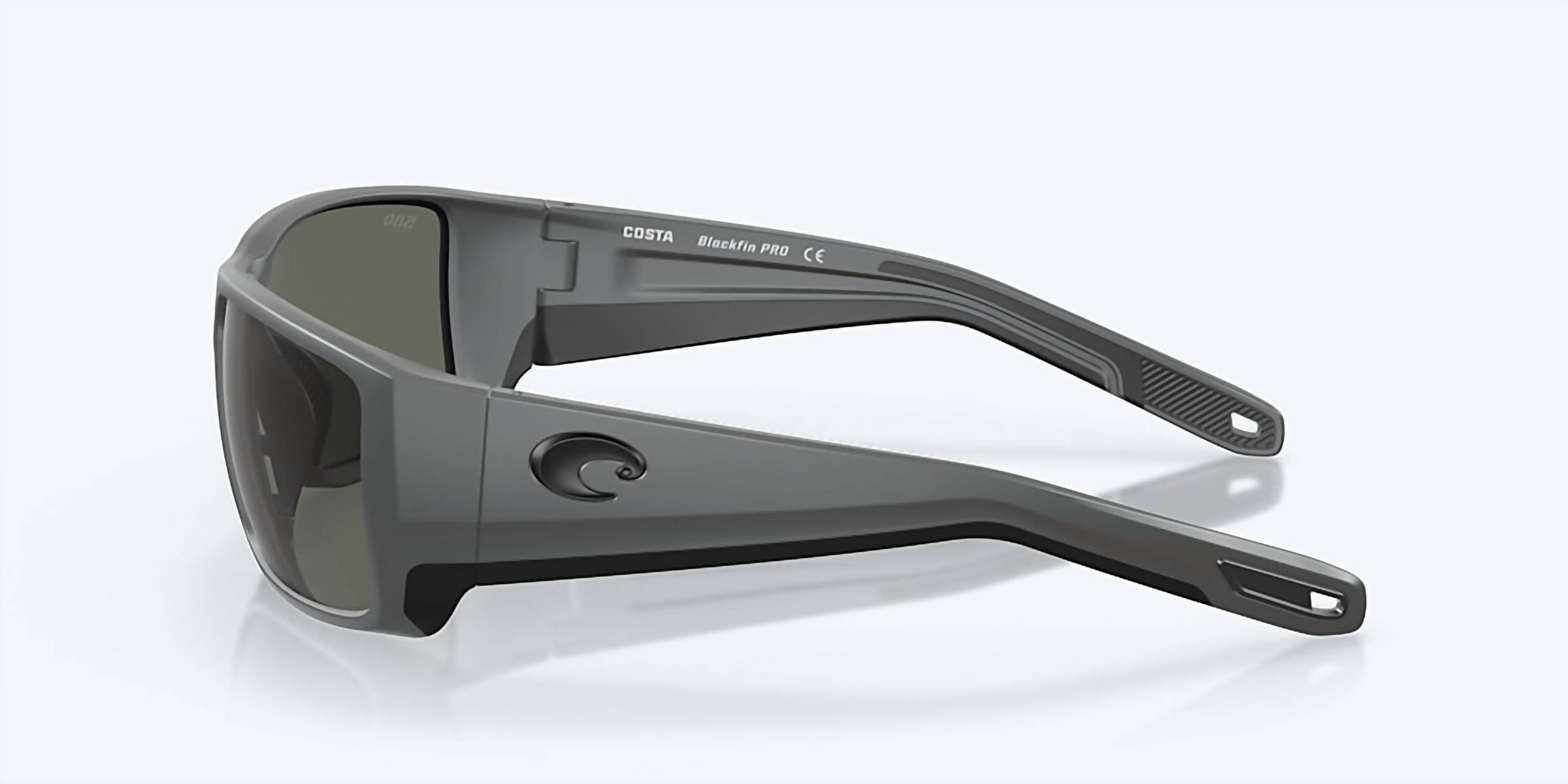 Costa Del Mar - Men's Blackfin Pro Polarized Sunglasses 9078 - 12 - 60