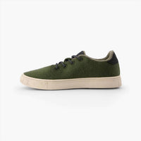 Yy Nation - Unisex Cirro Merino Wool Sneaker
