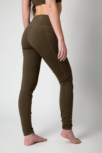 Yoga Democracy - Non Stop Legging