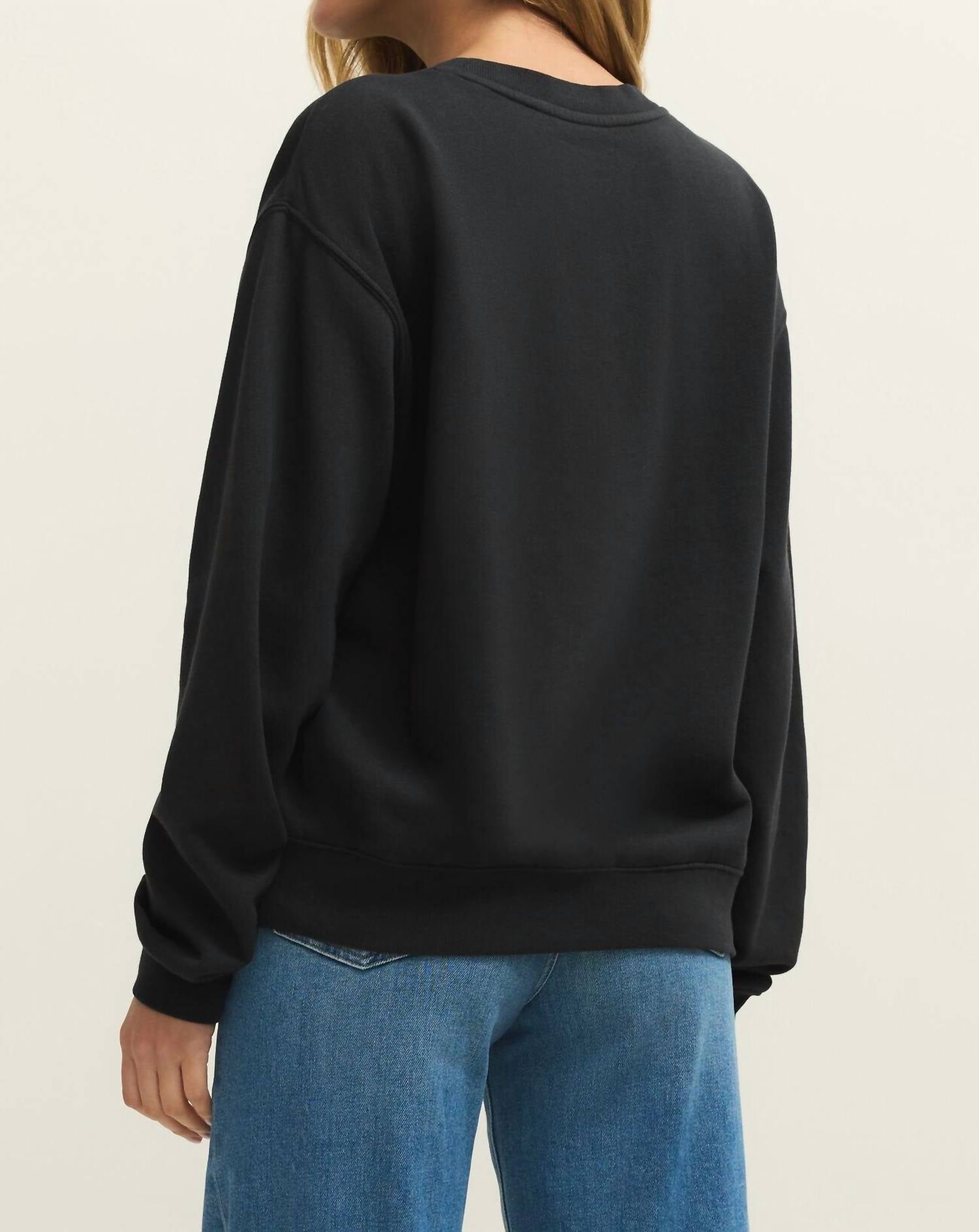 Z Supply - La Playa Boyfriend Sweatshirt